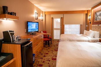Standard Room Two Queens