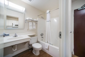 Studio, 2 Double Beds, Non Smoking