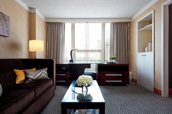 Junior Suite, 1 Bedroom