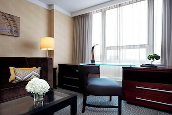 Junior Suite, 1 Bedroom