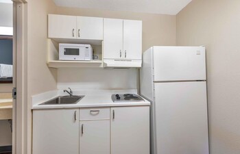 Studio, 2 Double Beds, Non Smoking