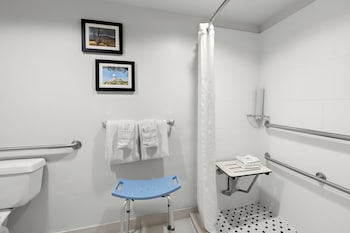 Room, 1 King Bed, Accessible, Non Smoking