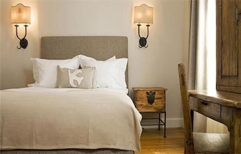 Superior Room, 1 Double Bed (Classic 1 Full)