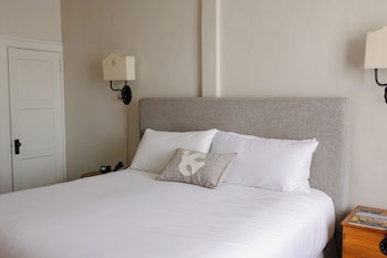 Room, 1 Queen Bed, Accessible