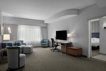 Suite, 1 Bedroom