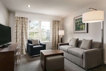 Premium Room, 2 Double Beds (Wellness)