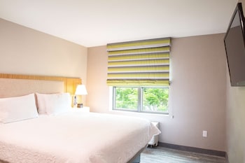 Suite, 2 Bedrooms