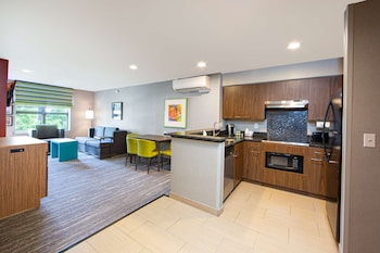 Suite, 2 Bedrooms