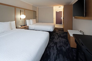 Room, 2 Queen Beds (Hearing Accessible)