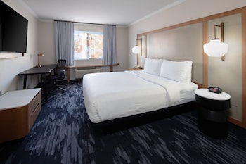 Room, 1 King Bed