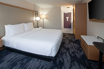 Room, 1 King Bed