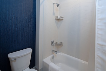 Room, 1 King Bed (Mobility Accessible, Tub)
