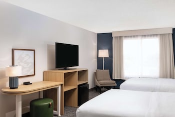 Room, 2 Queen Beds