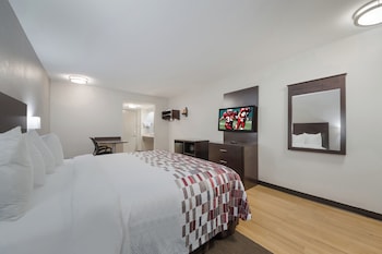 Superior Room, 1 King Bed, Non Smoking