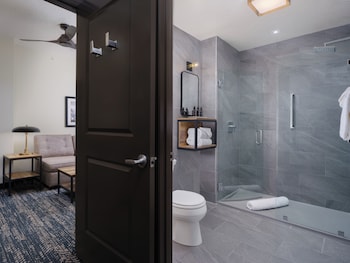 Suite, 1 Bedroom, 2 Queen Beds