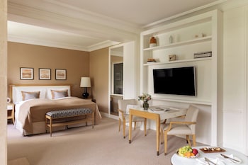 Junior Suite Deluxe
