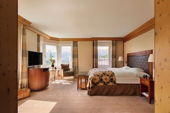 Engiadina Suite