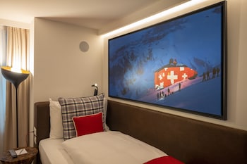 Single Room