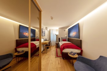 Single Room