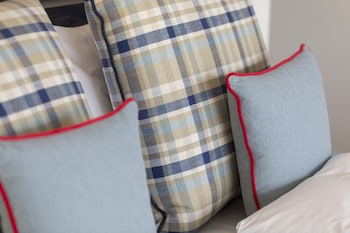 Junior Suite Plus
