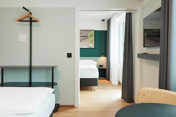 Family Quadruple Room