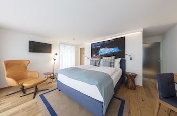 Junior Suite Plus
