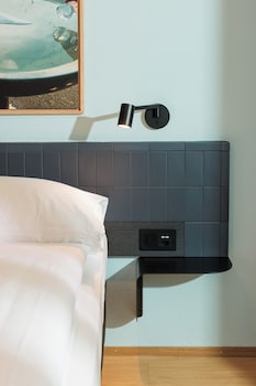 Family Suite, City View