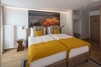 Double Room Plus