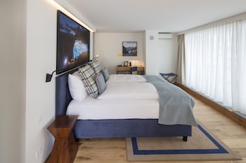 Junior Suite Plus