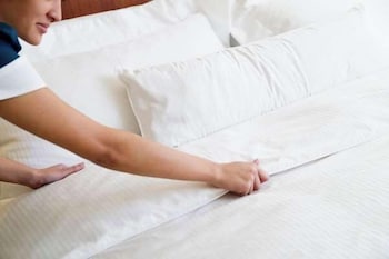Suite, 1 King Bed