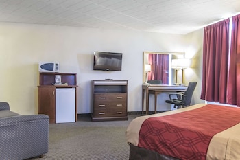 Standard Room, Non Smoking