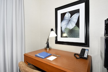 Room, 1 King Bed (Mobility Accessible, Tub)