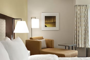 Room, 1 King Bed with Sofa bed, Bathtub