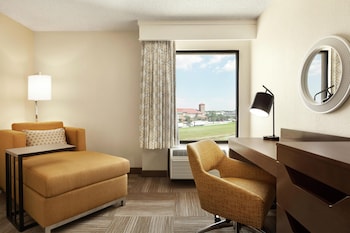 Room, 1 King Bed, Bathtub