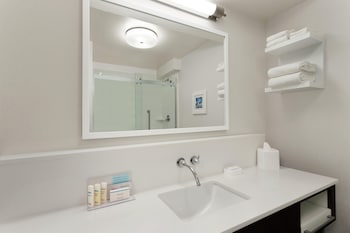Room, 1 King Bed, Bathtub
