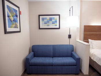 Standard Room, 1 King Bed, Accessible (Mobility, Accessible Tub)