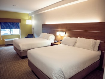 Standard Room, 2 Queen Beds