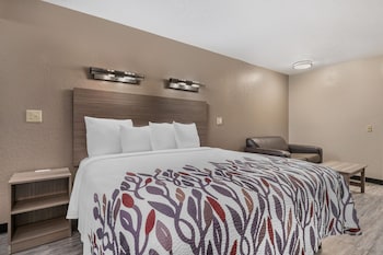 Deluxe Room, 1 King Bed, Non Smoking