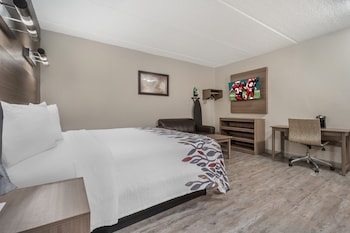 Superior Room, 1 King Bed, Non Smoking, Kitchen