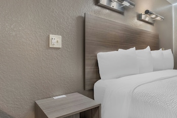 Superior Room, 1 King Bed with Sofa bed, Non Smoking, Kitchen