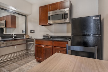 Superior Room, 2 King Beds, Non-Smoking, Kitchen
