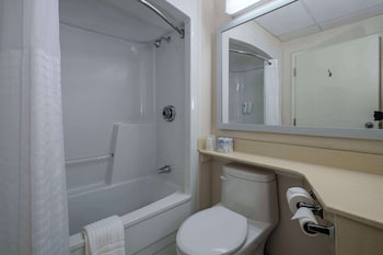 Standard King Non Smoking Superior Room