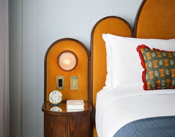 Room, 2 Queen Beds (High Floor)