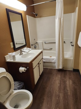 Room, 1 Queen Bed, Accessible, Non Smoking (Efficiency)