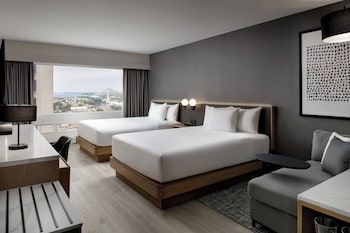 Room, 2 Queen Beds