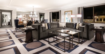 Palace Premium Suite King
