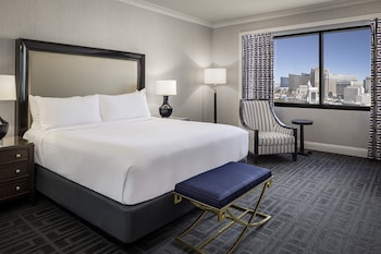 Palace Premium Room, 1 King Bed, Non Smoking