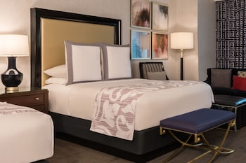 Augustus Premium Room, 2 Queen Beds, Non Smoking