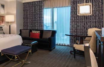 Augustus Premium Room, 2 Queen Beds, Non Smoking