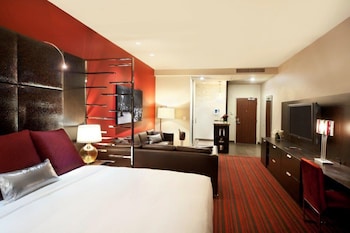 Junior Suite, 1 Bedroom
